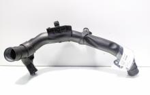 Tub intercooler, cod 5N0145840F, Vw Eos (1F7, 1F8) 2.0 TDI, CBAB (id:697840)