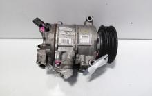 Compresor clima, cod 4G0260805D, Audi A6 (4G2, C7) 2.0 TDI, CGL (id:697890)