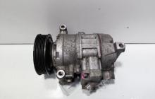 Compresor clima, cod 4G0260805D, Audi A6 (4G2, C7) 2.0 TDI, CGL (id:697890)