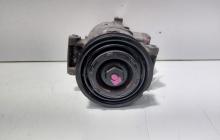 Compresor clima, cod 4G0260805D, Audi A6 (4G2, C7) 2.0 TDI, CGL (id:697890)