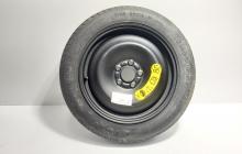Roata rezerva slim, cod 4U5A-1A479-BB, Ford Focus 2 Combi (DA) (id:698083)