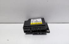 Calculator airbag, cod 985105478R, Renault Megane 3 Sedan (idi:697205)
