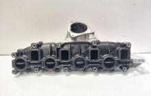 Galerie admisie cu clapete, cod 03L129711E, Audi A4 (8K2, B8), 2.0 TDI, CAH (id:697943)