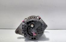 Alternator 100A, cod GM13500186, Opel Astra J Combi, 1.7 CDTI, A17DTR (id:697889)