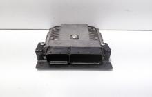 Calculator motor ECU, cod 03F906070D, VW Polo (6R), 1.2 TSI, CBZB (id:697071)