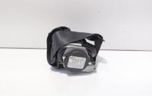 Centura stanga fata cu capsa, cod 5M2857705F, VW Golf 6 Plus  (id:698065)