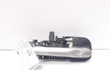 Maner usa dreapta fata cu senzor, cod 806060042R, Renault Megane 3 Sedan (idi:697249)