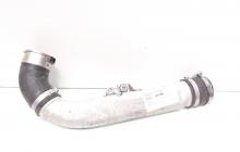Tub intercooler, cod A6510905337, Mercedes Clasa C Coupe (C205), 2.2 CDI, OM651921 (idi:697260)