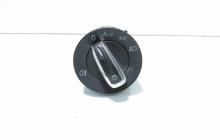 Bloc lumini cu functie auto, cod 3C8941431, VW Golf 6 Variant (AJ5) (id:698037)