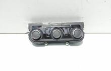 Panou comanda AC, cod 3C8907336H, VW Golf 6 (5K1) (id:698036)