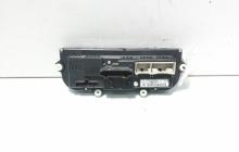 Panou comanda AC, cod 3C8907336H, VW Golf 6 (5K1) (id:698036)