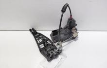 Broasca usa dreapta spate, cod GM13210739, Opel Astra H Combi (id:697991)