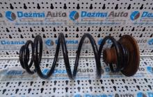 Arc spate Opel Astra H sedan, 1.3cdti