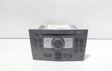 Radio CD, cod 13188461, Opel Astra H Combi (id:697995)