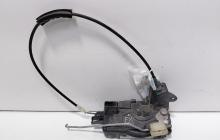 Broasca usa dreapta fata, cod 13128112, Opel Astra H Combi (id:697997)