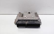 Calculator motor ECU, cod 03C906016, 0261S04390, Seat Toledo 3 (5P2) 1.4 TSI, CAX (idi:697401)