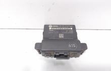 Modul control central, cod 1K0907530AA, Skoda Superb II Combi (3T5) (idi:697403)