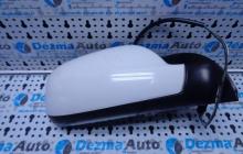 Oglinda electrica dreapta, Peugeot 307 SW (3H) 2002-2007 (id:200170)