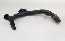Tub intercooler, cod 1K0145840AC, Skoda Superb II (3T4) 2.0 TDI, CFF (idi:697416)