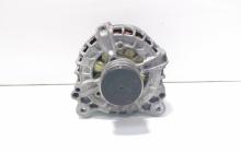 Alternator, Skoda Superb II (3T4) 2.0 TDI, CFG (idi:697426)