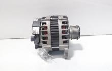 Alternator, Skoda Superb II Combi (3T5) 2.0 TDI, CFG (idi:697426)