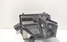 Carcasa filtru aer, cod 6G92-9600-BD, Land Rover Freelander 2 (FA), 2.2 DT, 224DT (id:698258)