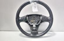 Volan piele cu comenzi, Mazda 6 Hatchback (GG) (id:698148)