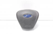Airbag volan, cod 8V51-A042B85-AGW, Ford Fiesta 6 (id:698107)