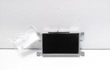 Display bord, cod 8T0919603A, Audi A4 Avant (8K5, B8) (id:698120)