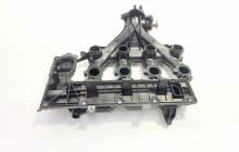 Galerie admisie cu capac culbutori, cod 9645977980, Citroen C4 Picasso, 2.0 HDI, RHR (idi:697944)