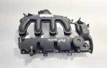 Galerie admisie cu capac culbutori, cod 9645977980, Peugeot 307 CC (3B), 2.0 HDI, RHR (idi:697944)