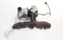 Turbosuflanta, cod 04L253016H, VW Golf 7 (5G), 1.6 TDI, CLH (id:689038)