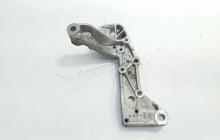 Suport brat trapez stanga fata, cod 1K0199295E, VW Touran (1T3), 1.6 TDI, CAYN (id:698084)