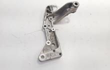 Suport brat trapez dreapta fata, cod 1K0199296E, Seat Toledo 3 (5P2), 1.9 TDI, BXE (id:698085)