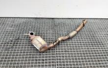 Catalizator, cod GM55192776, Opel Corsa D 1.3 CDTI, Z13DTJ (id:698399)