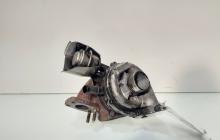 Turbosuflanta, cod 9663199280, Citroen C4 (I), 1.6 HDI, 9HY (idi:695336)