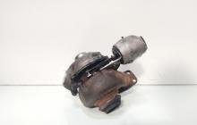 Turbosuflanta, cod 9663199280, Citroen C4 (I), 1.6 HDI, 9HY (idi:695336)