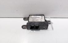 Modul senzori parcare, cod 13354543, Opel Astra J Combi (id:698387)