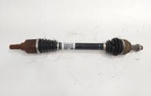 Planetara stanga fata, cod 9670881880, Citroen C4 (I) 1.4 benz, 5 vit man (id:698361)