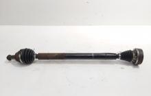 Planetara dreapta fata, Vw Golf 6 Variant (AJ5) 1.6 TDI, CAY, 5 vit (id:698046)