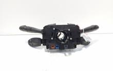 Spirala volan cu maneta stergatoare si maneta semnalizare, cod 96611302XT, Peugeot 407 (idi:646884)