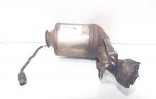 Catalizator, Bmw 3 Touring (E91) 2.0 diesel, 204D4 (idi:696330)