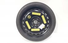 Roata rezerva slim R20, cod 4G0601027, Audi A6 Allroad (4GH, C7) (idi:688782)
