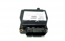 Grup vacuum, cod 3C0906625A, Skoda Octavia 2 (1Z3), 1.9 TDI, BXE (idi:546634)