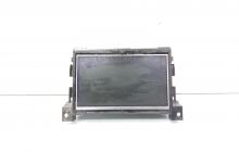 Diplay bord cu navigatie, cod 13111166, Opel Astra H Combi (id:698248)