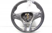 Volan piele cu comenzi, cod 39017999, Opel Astra K Combi (id:698298)
