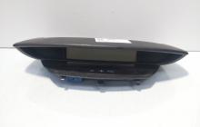 Ceas bord, cod 9664319780, Citroen C4 (I) 1.6 HDI, vol pe stanga (id:698328)