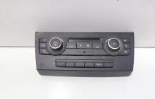 Display climatronic, cod 9250394-01, Bmw 3 Touring (E91) (id:698260)