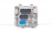 Calculator motor ECU, cod 55496734, Opel Astra K Combi, 1.6 CDTI, B16DTH (id:698297)