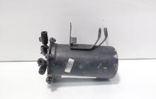 Carcasa filtru combustibil, cod 1K0127399CB, 1K0127400K, Vw Golf 5 Plus (5M1) 2.0 TDI, CBD (idi:697539)